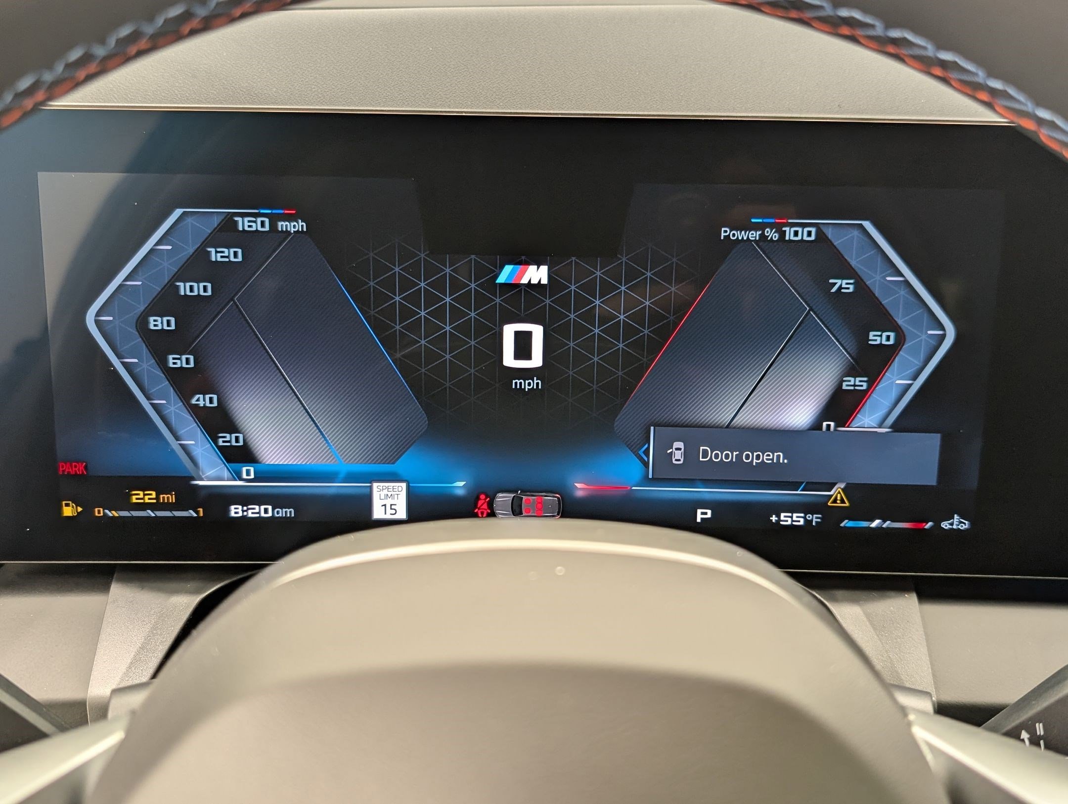 New 2026 BMW X3 M50 w/ Premium Package image 20