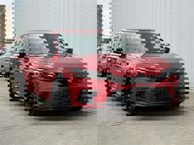 Used 2022 Honda Civic Sport