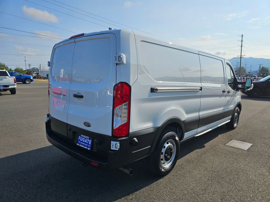 Used 2020 Ford Transit 350 Low Roof image 10