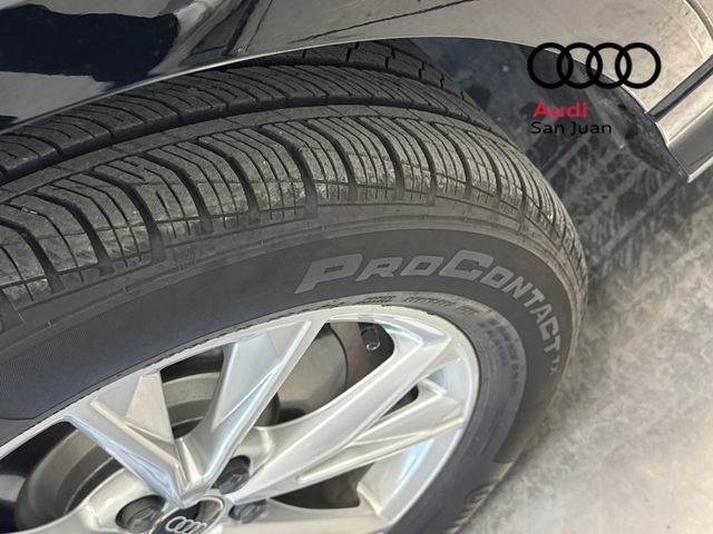 Used 2025 Audi Q3 2.0T Premium w/ Convenience Package image 7