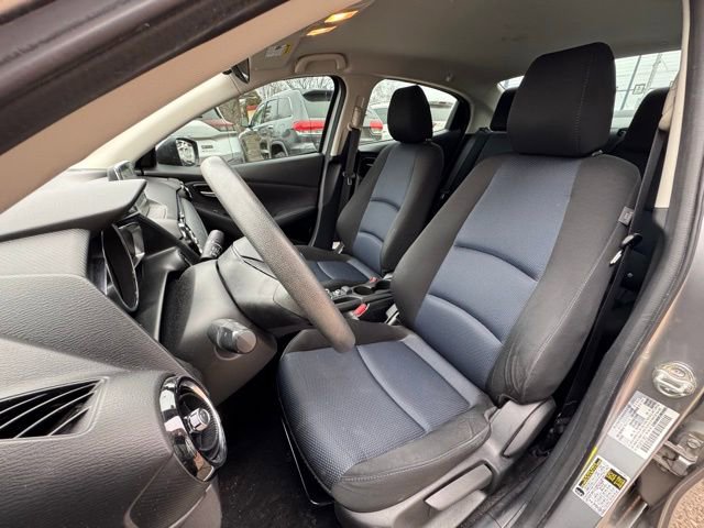 Used 2016 Scion iA image 9