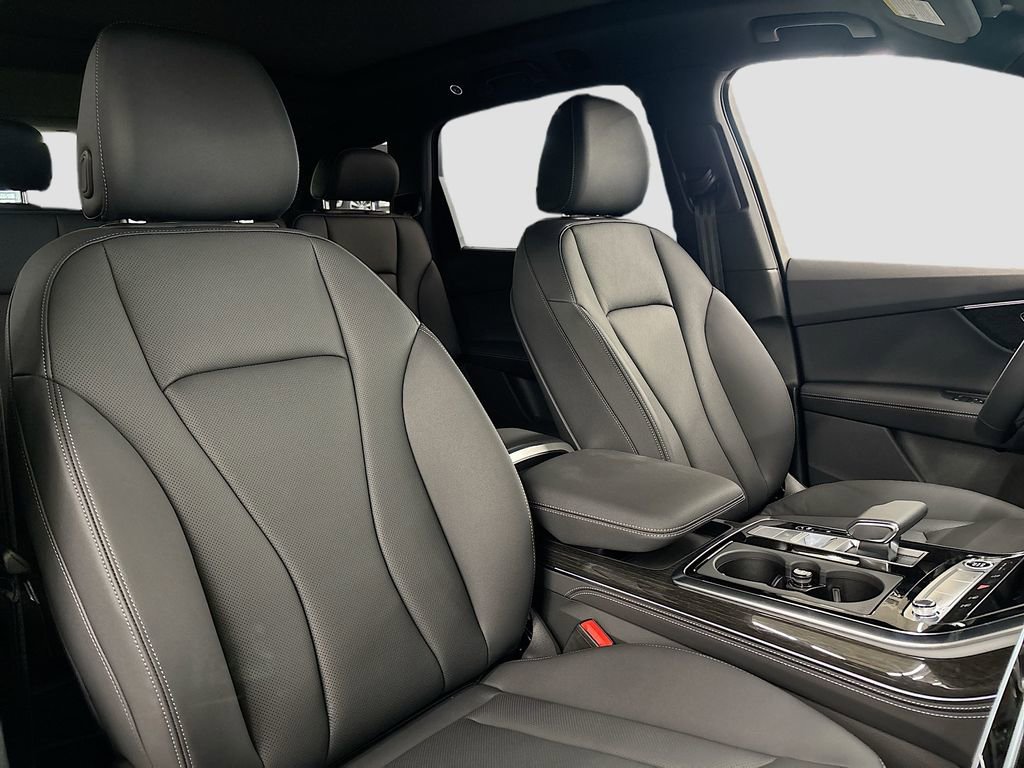 New 2026 Audi Q7 3.0T Premium Plus image 15