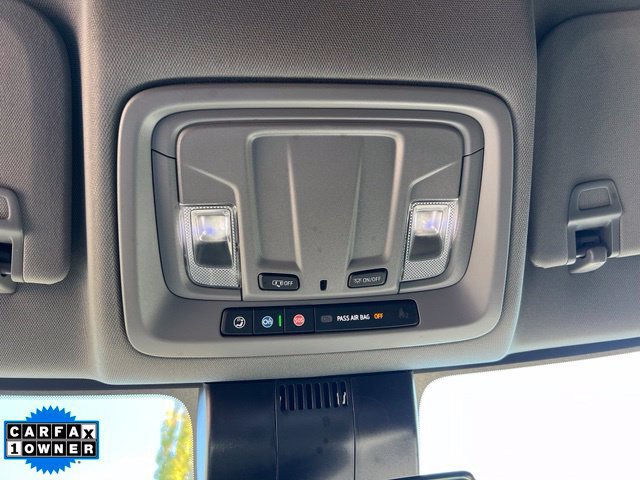 Used 2024 Chevrolet Silverado 1500 Custom AWD/4WD image 28