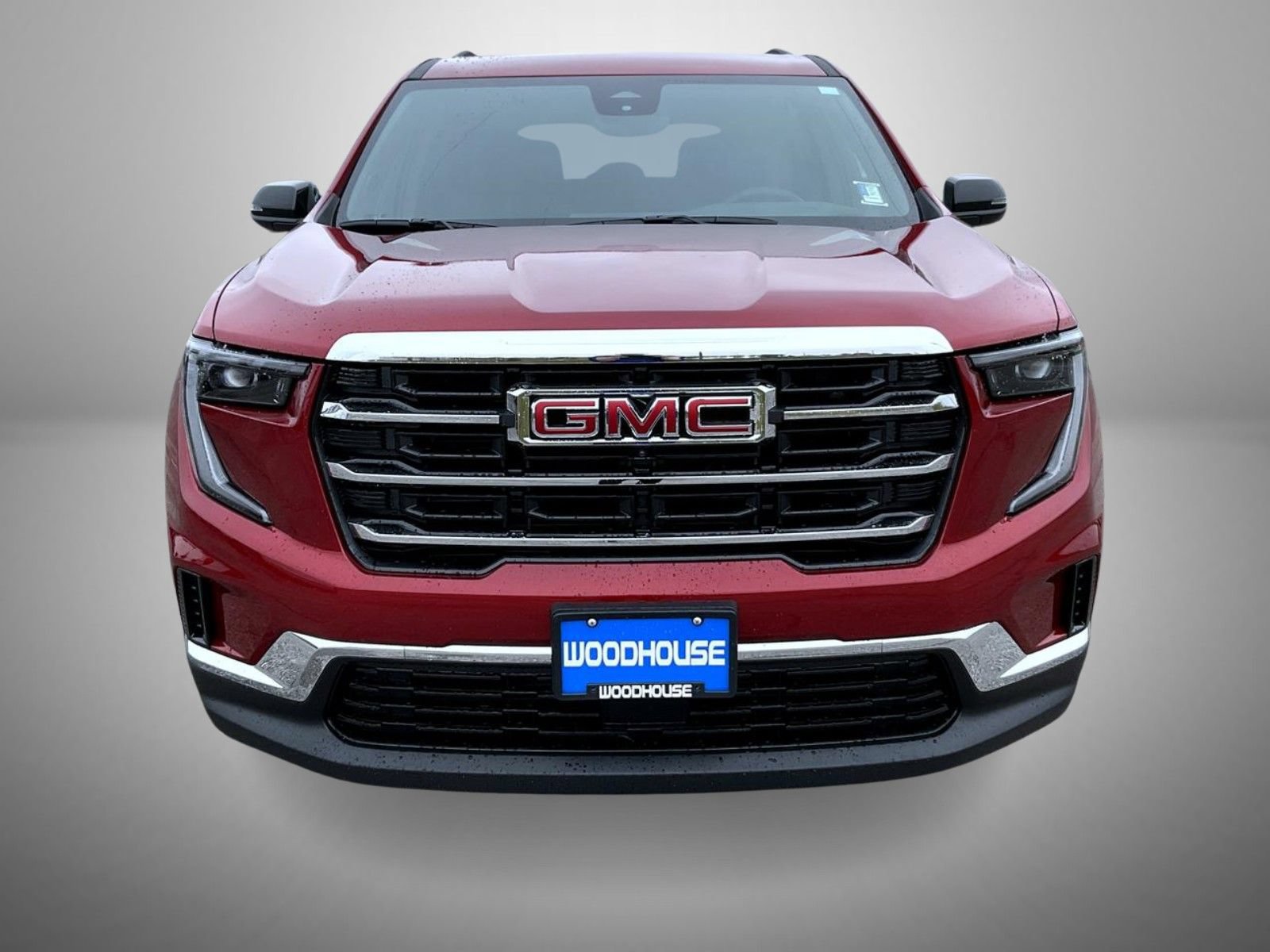New 2026 GMC Acadia Elevation AWD/4WD image 2