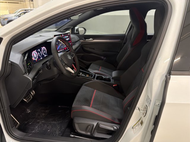 New 2026 Volkswagen GTI SE FWD image 15