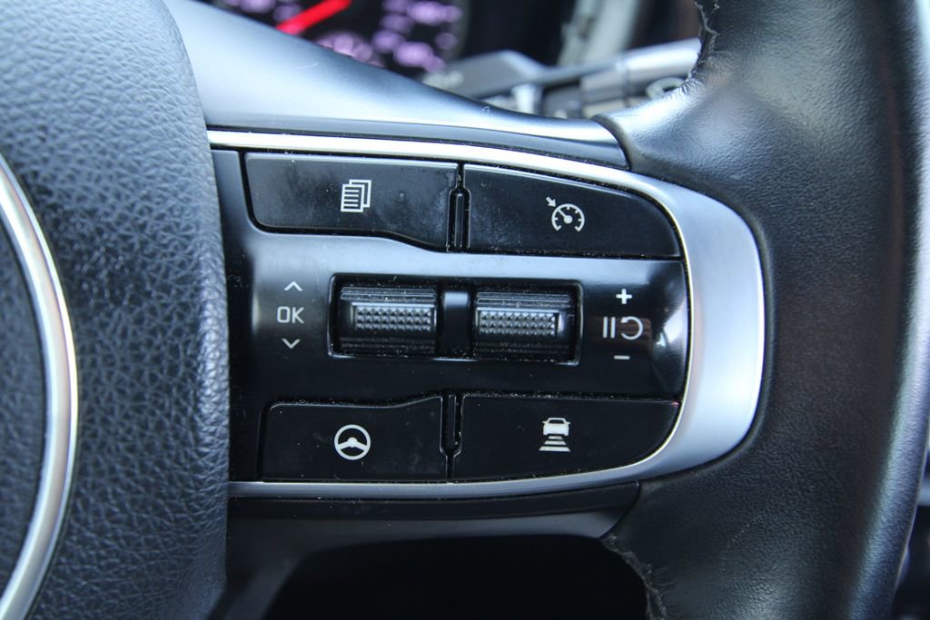 Used 2022 Kia K5 GT-Line w/ GT-Line FWD Premium Package image 22