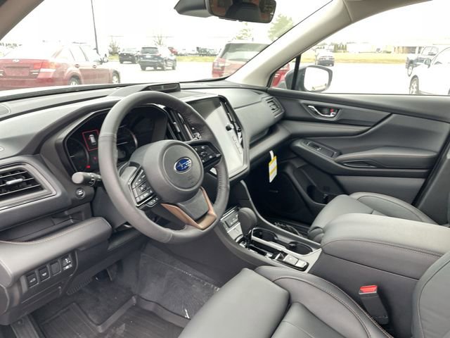 New 2026 Subaru Ascent Limited Bronze image 12