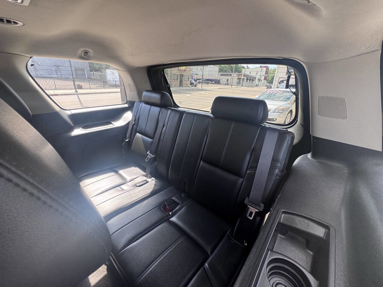 Used 2013 Chevrolet Tahoe LT AWD/4WD image 12