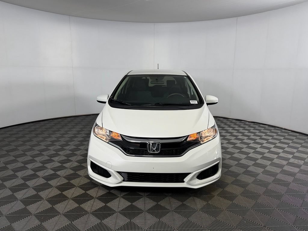 Used 2019 Honda Fit LX image 2