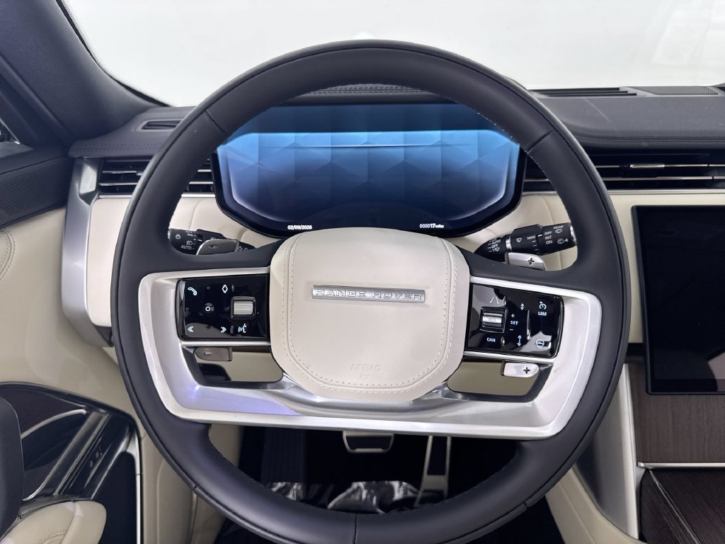 New 2027 Land Rover Range Rover SE AWD/4WD image 14