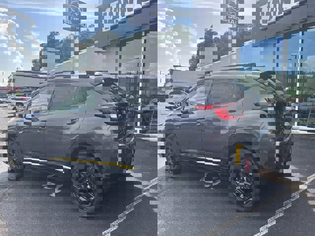 New 2025 Subaru Crosstrek 2.5i Sport w/ Crosstrek Mirror Package image 56