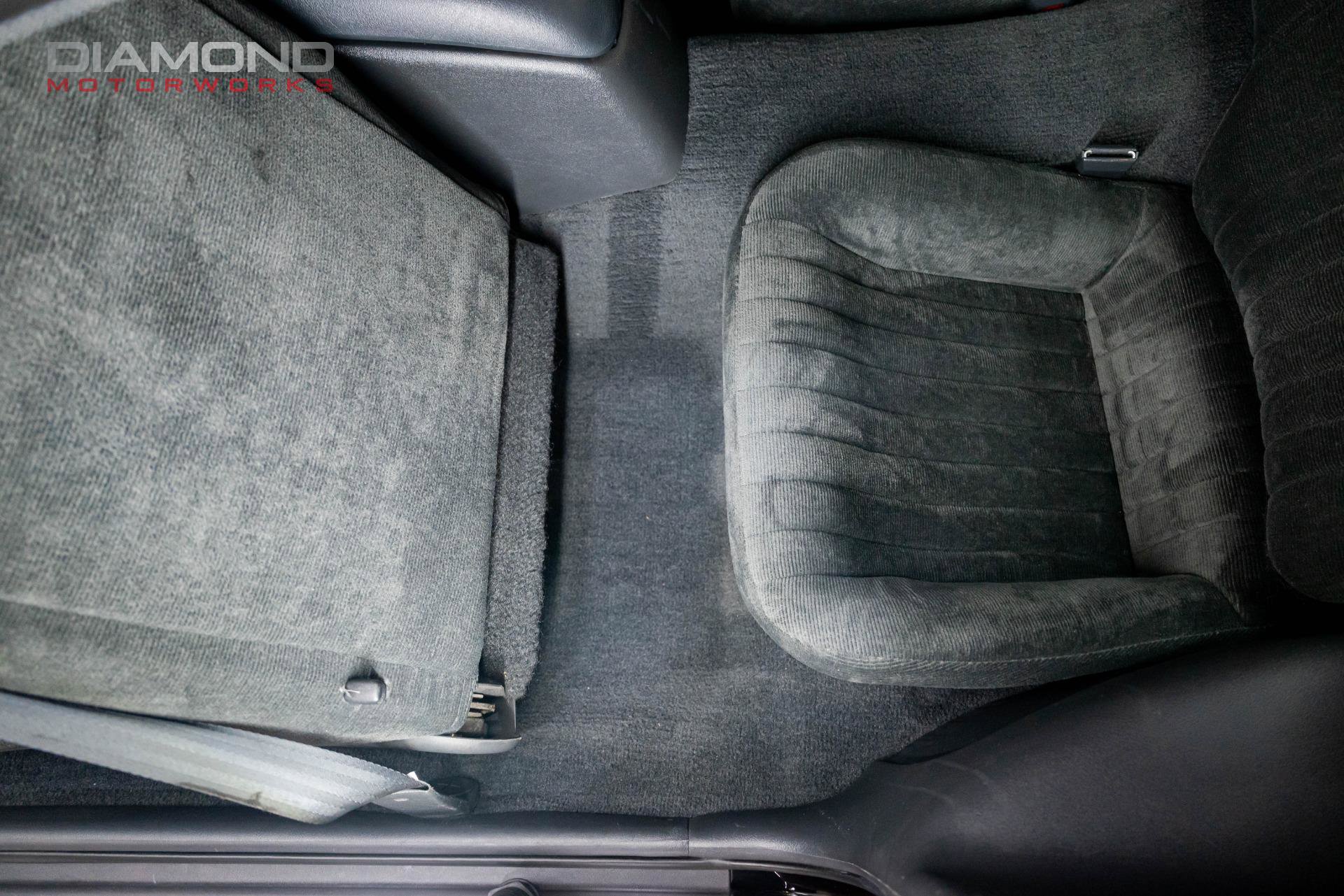 Used 1996 Pontiac Firebird Formula image 69