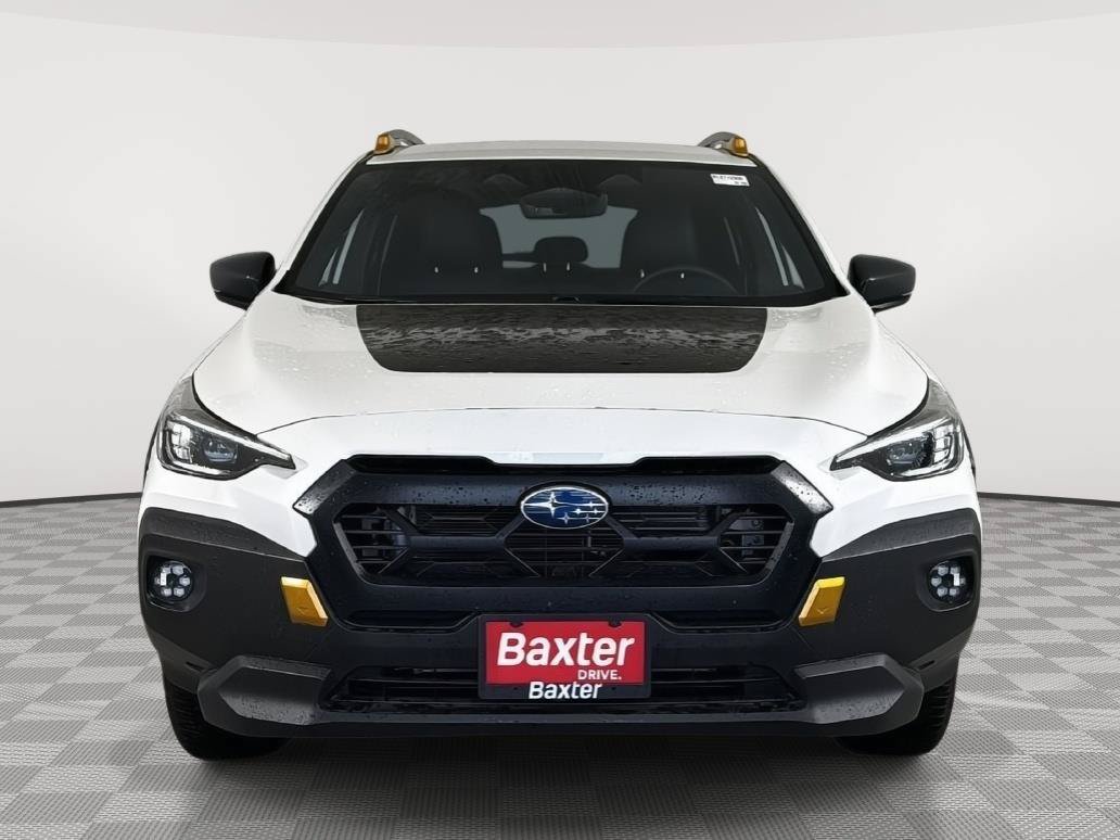 Certified 2026 Subaru Crosstrek 2.5i Wilderness AWD/4WD image 2