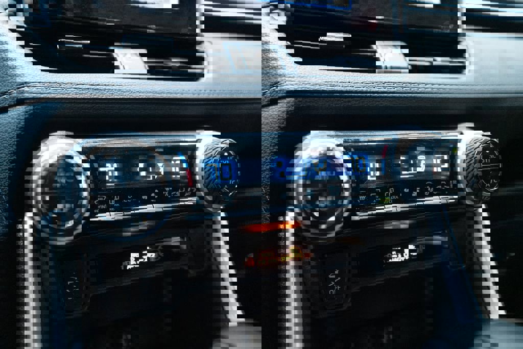 Used 2023 Toyota RAV4 LE image 25