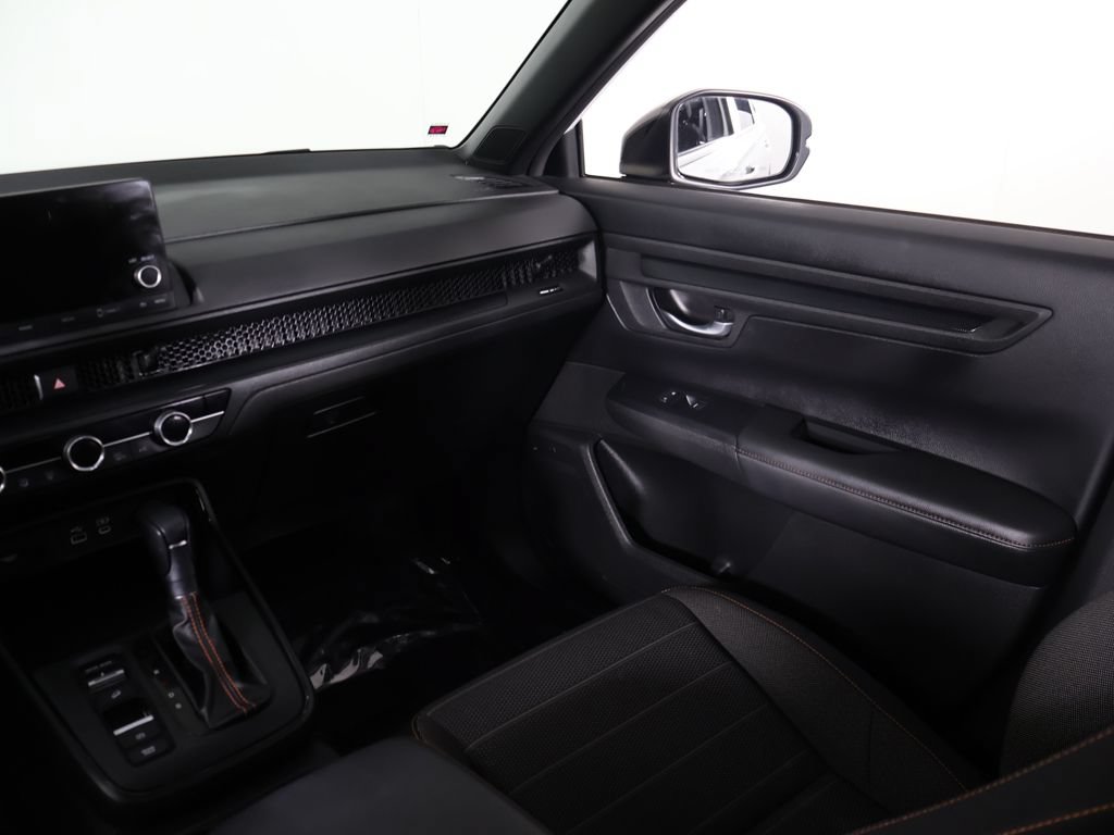 Used 2024 Honda CR-V Sport image 36