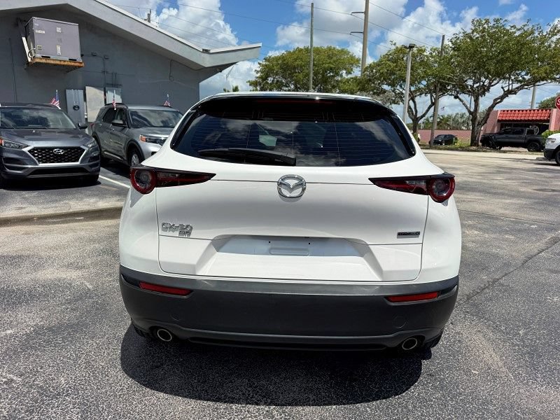 Used 2024 MAZDA CX-30 AWD 2.5 S image 6