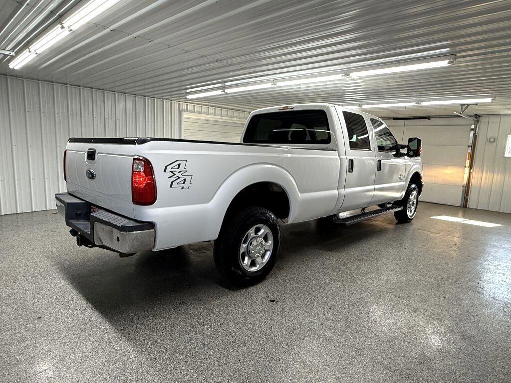 Used 2013 Ford F250 XLT w/ XLT Value Pkg image 6
