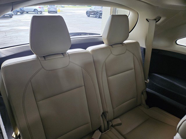 Used 2014 Acura MDX SH-AWD w/ Advance Package image 13