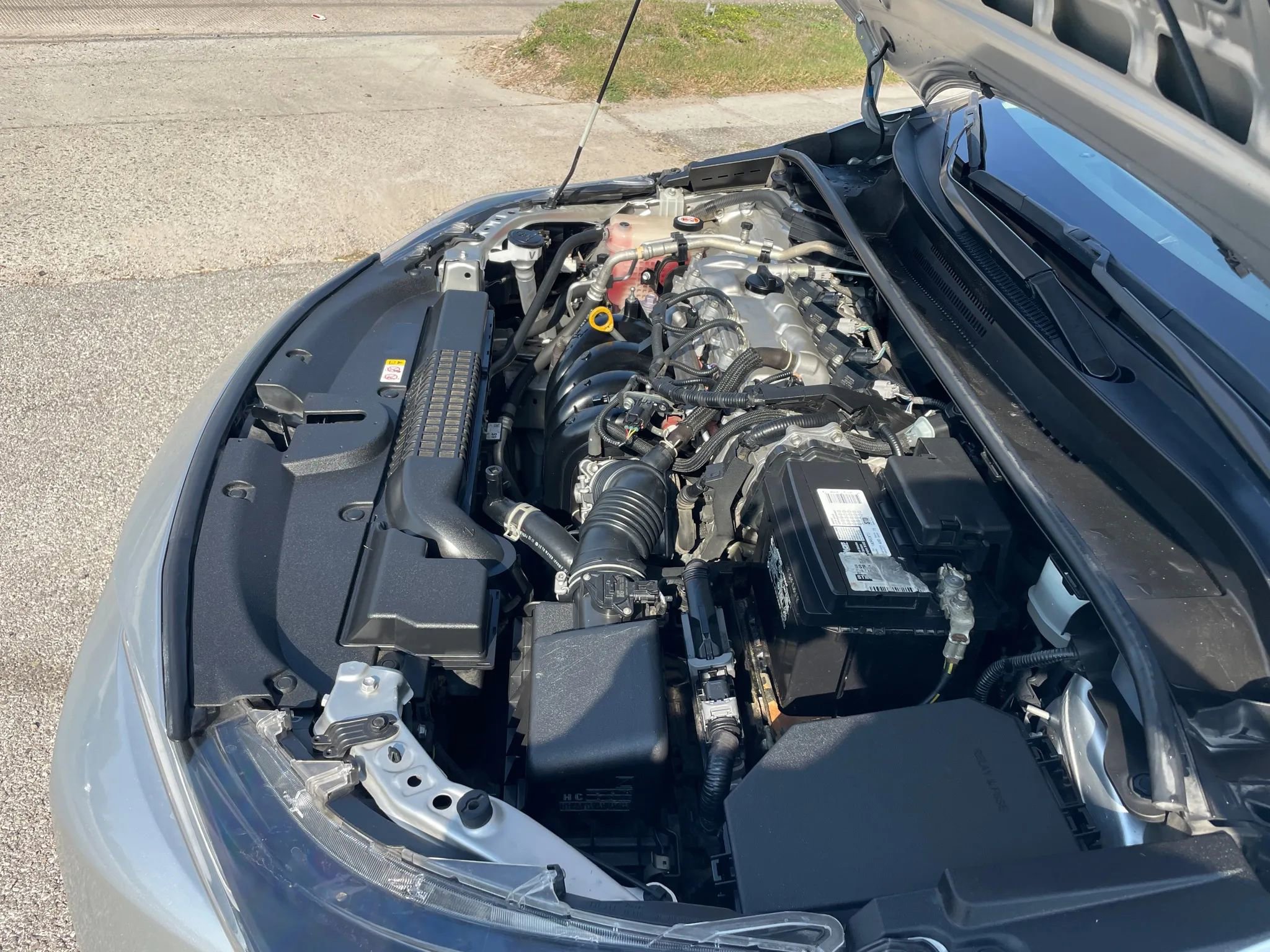 Used 2021 Toyota Corolla LE FWD image 13