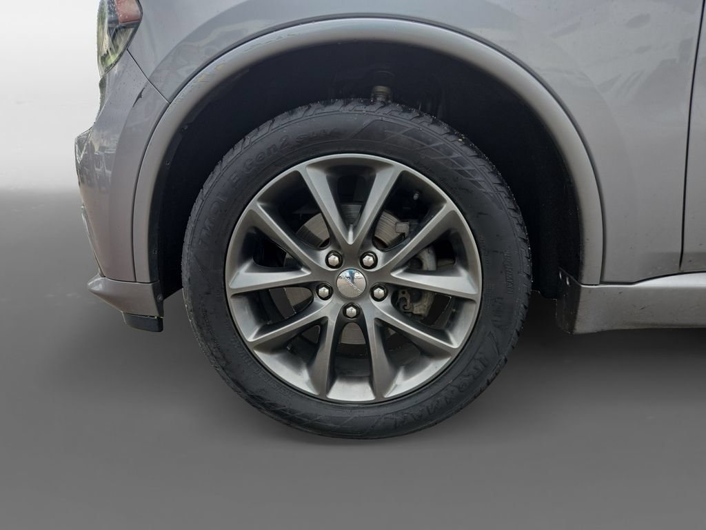 Used 2018 Dodge Durango GT AWD/4WD image 16