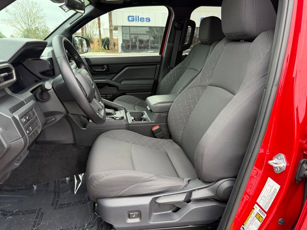 Used 2024 Toyota Tacoma SR image 11