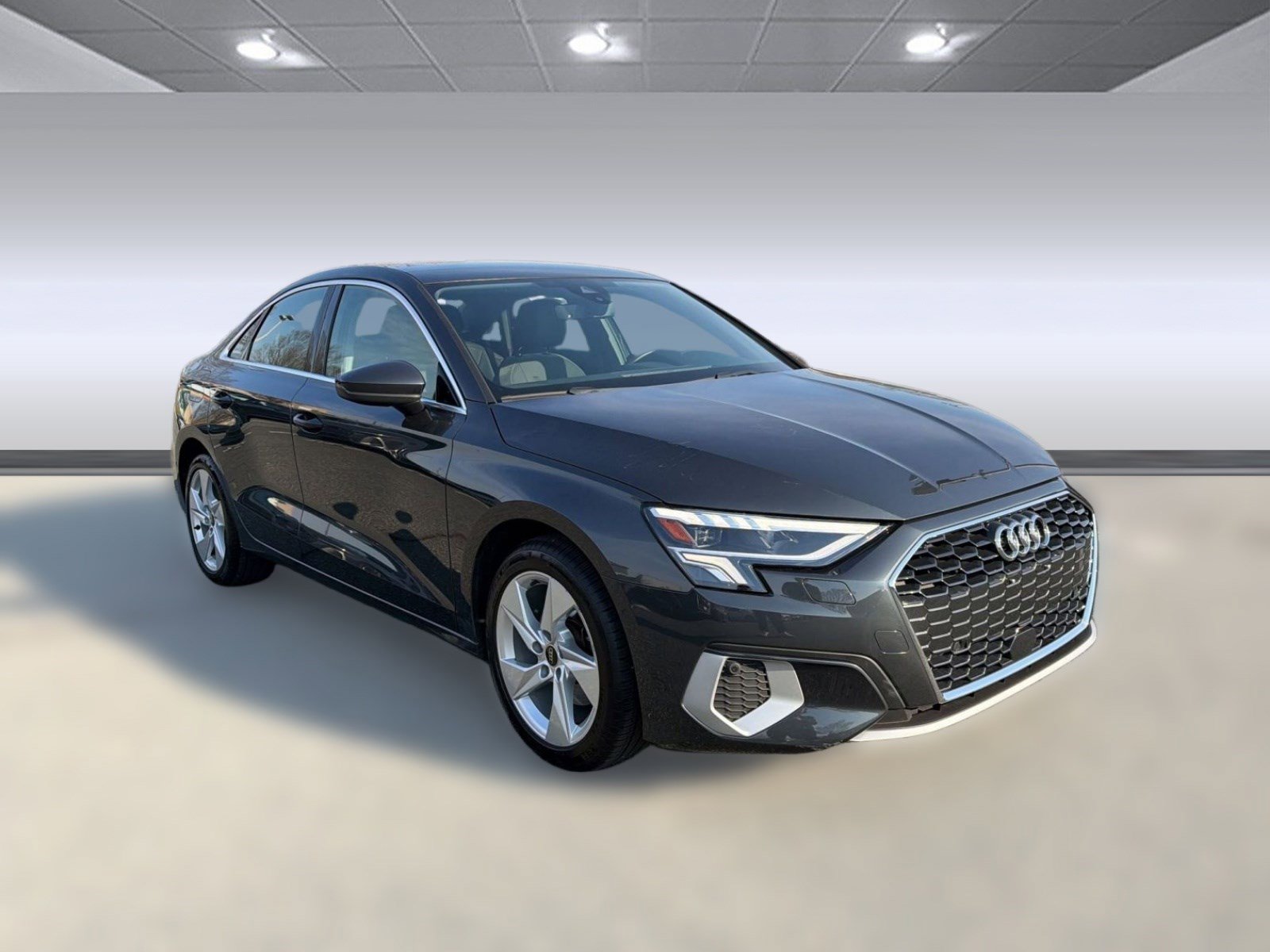 Used 2024 Audi A3 2.0T Premium image 7