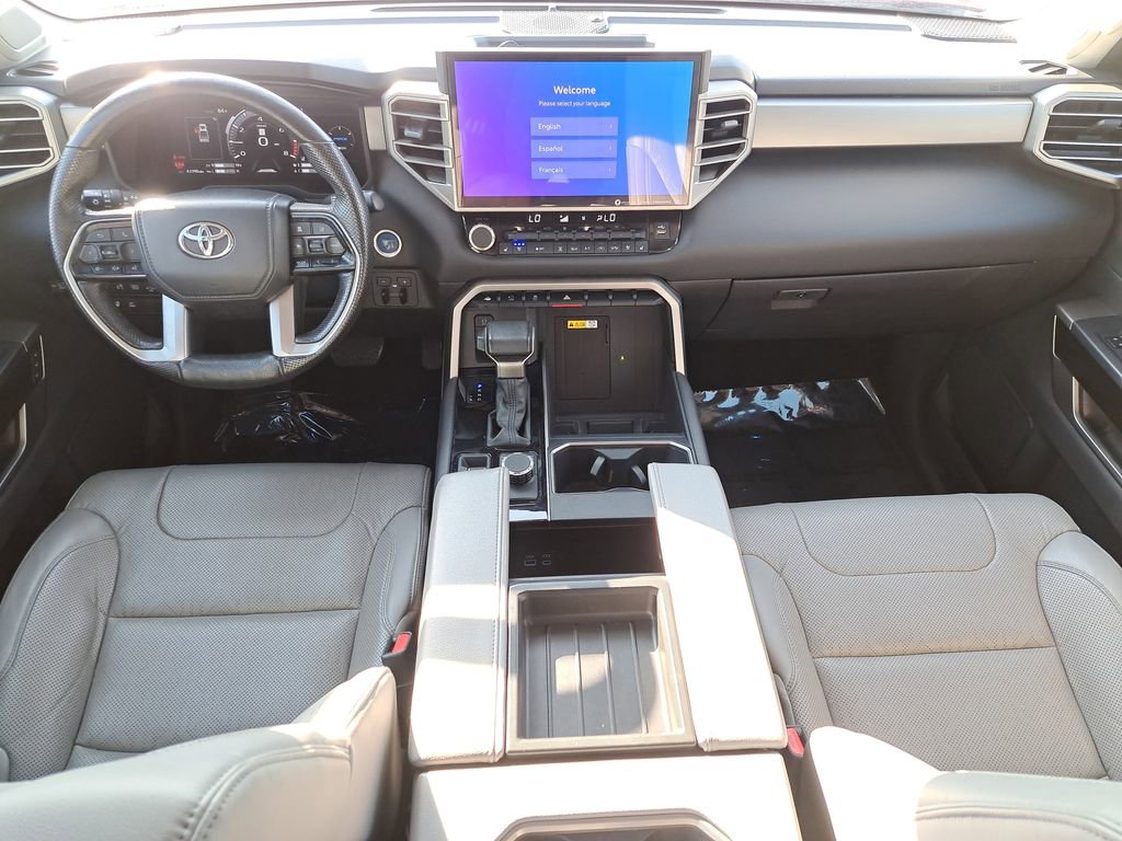 Used 2024 Toyota Tundra Limited image 10