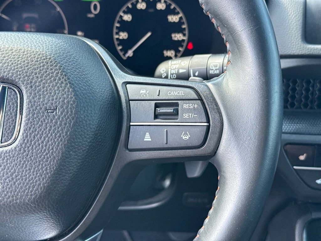 Certified 2024 Honda CR-V Sport image 18