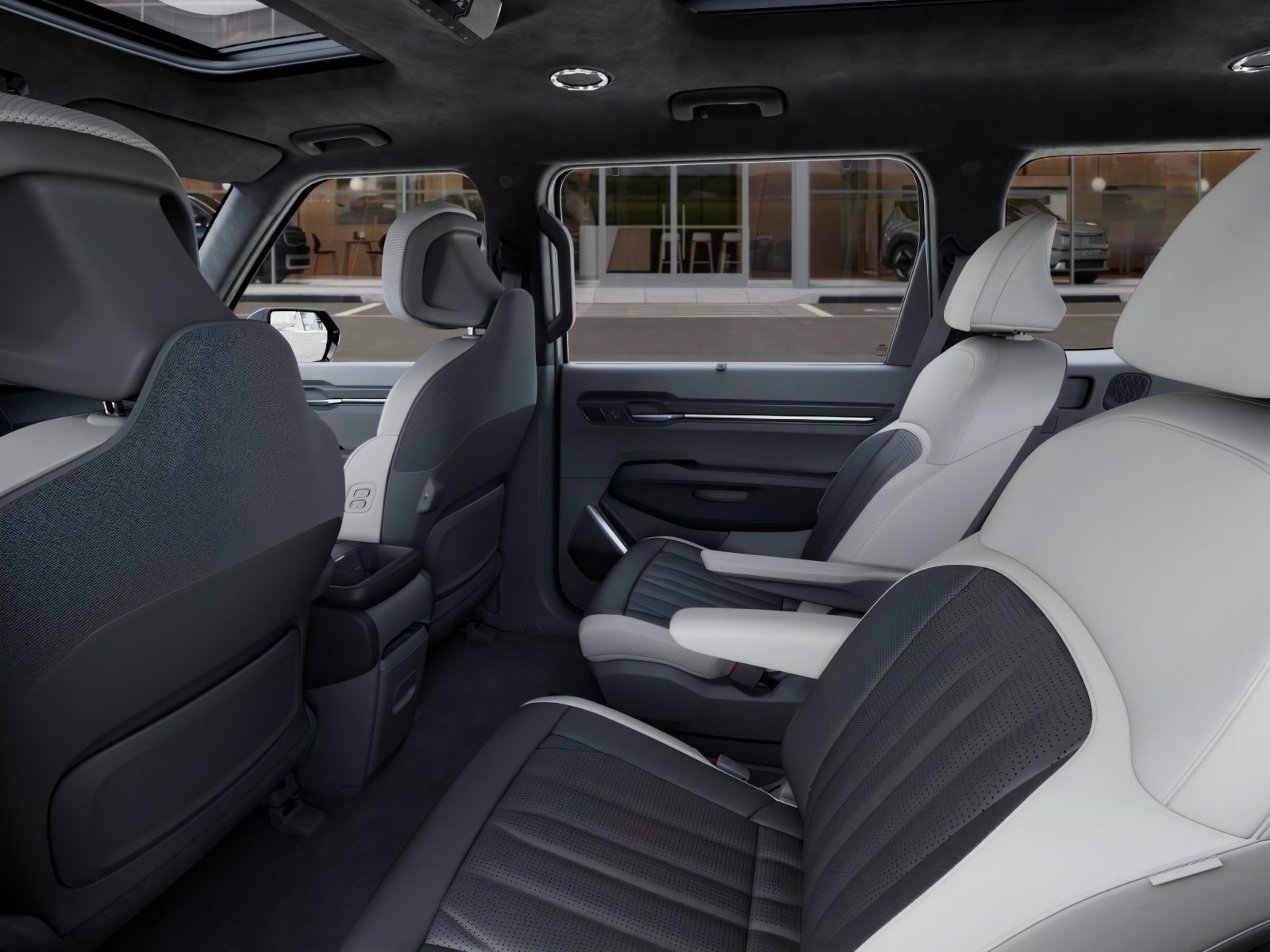 New 2026 Kia EV9 GT-Line AWD/4WD image 18