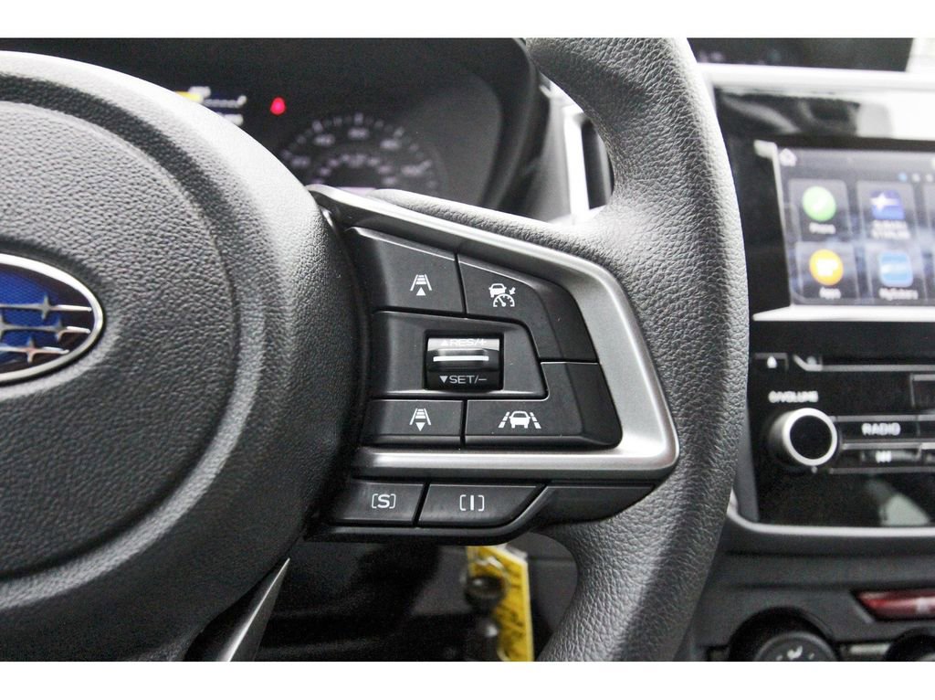 Used 2022 Subaru Impreza Premium image 19
