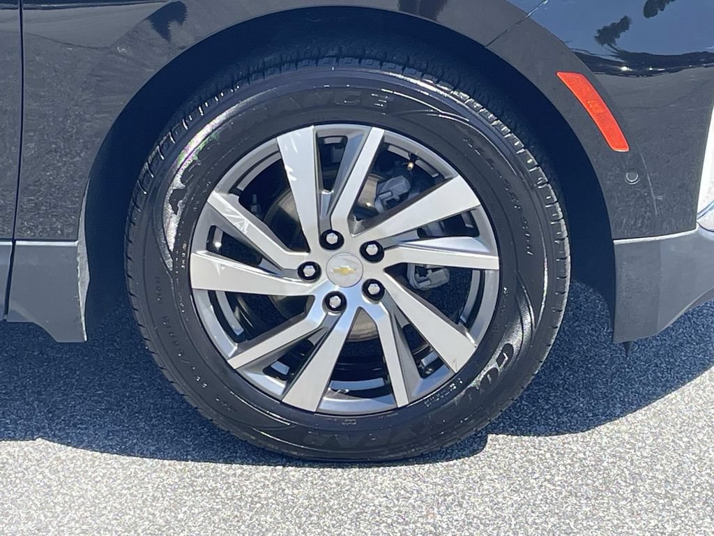 Used 2022 Chevrolet Equinox Premier FWD image 10