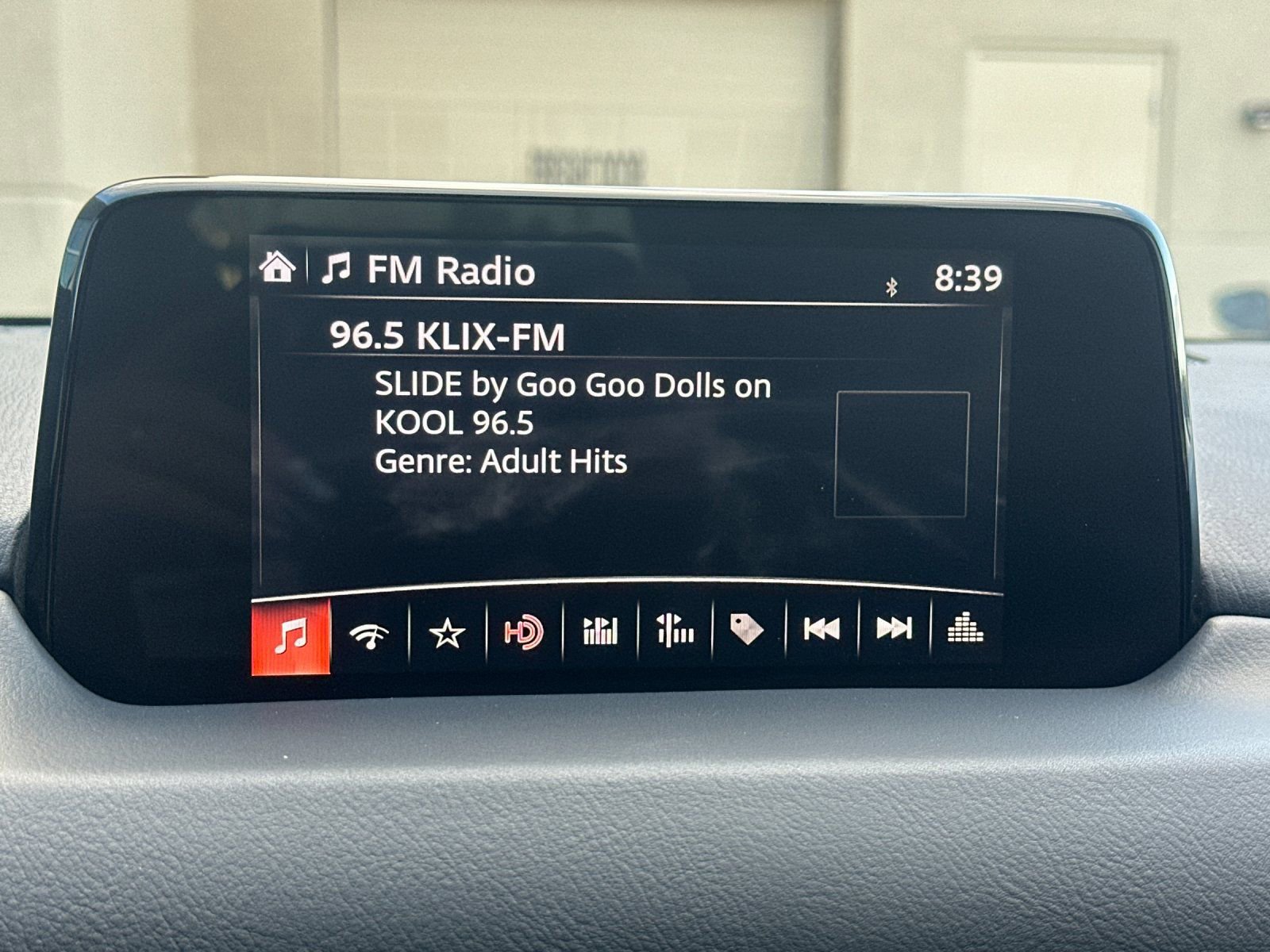 Used 2019 MAZDA CX-5 Touring image 21