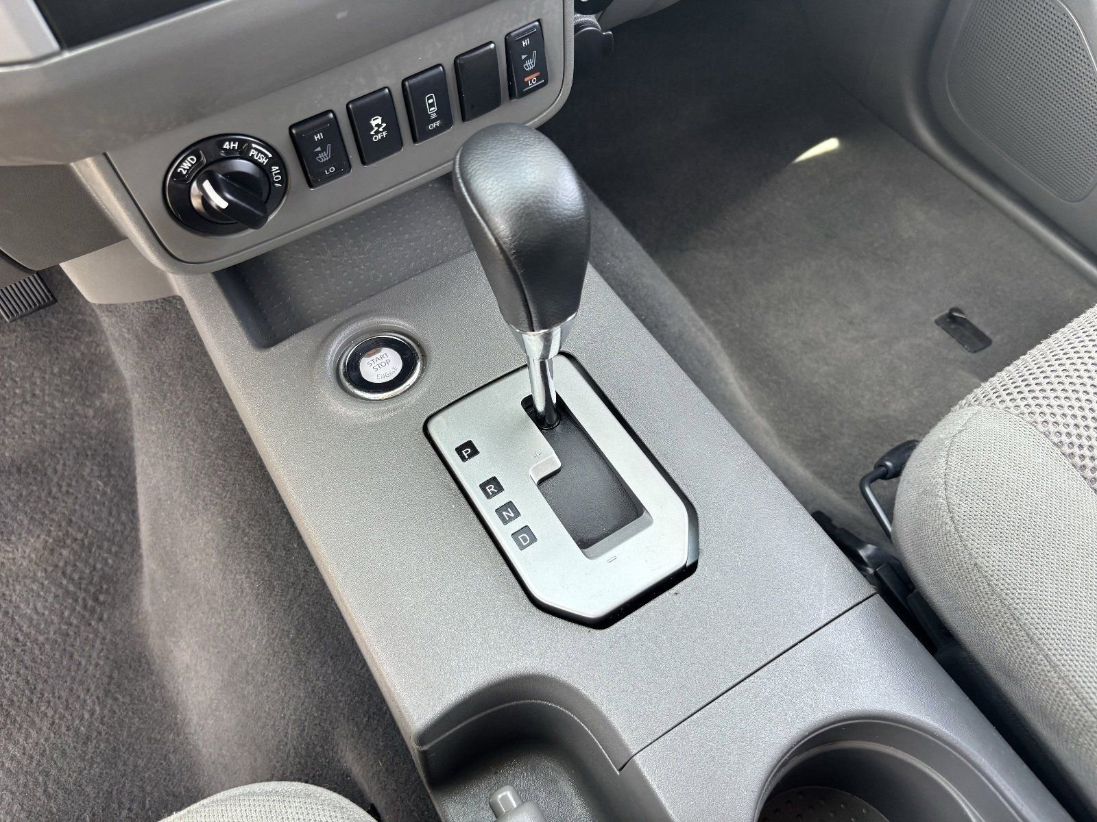 Certified 2021 Nissan Frontier SV AWD/4WD image 27