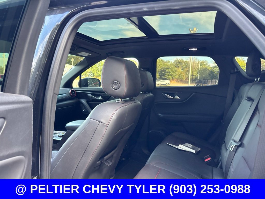 Used 2020 Chevrolet Blazer RS FWD image 20