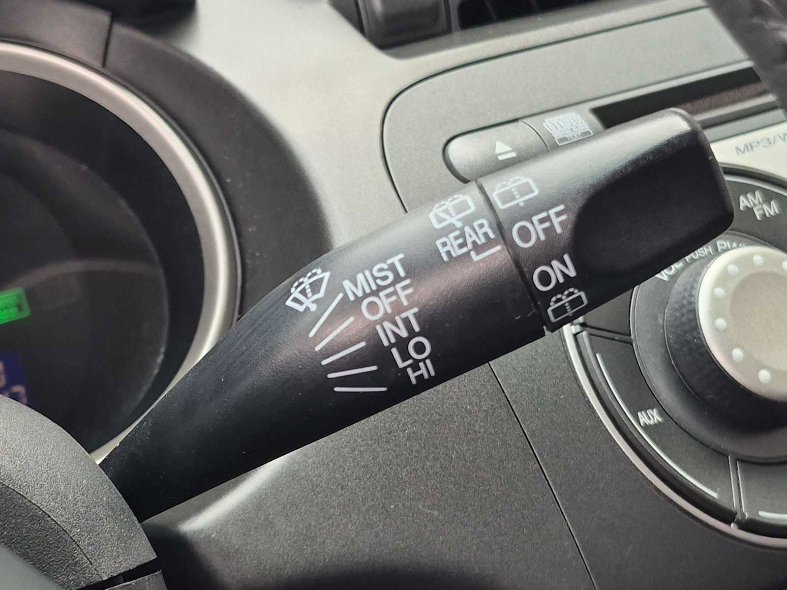 Used 2008 Honda Fit Sport image 23