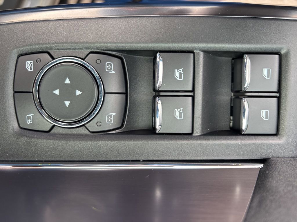 New 2026 Ford F250 Platinum w/ Tremor Off-Road Package image 20