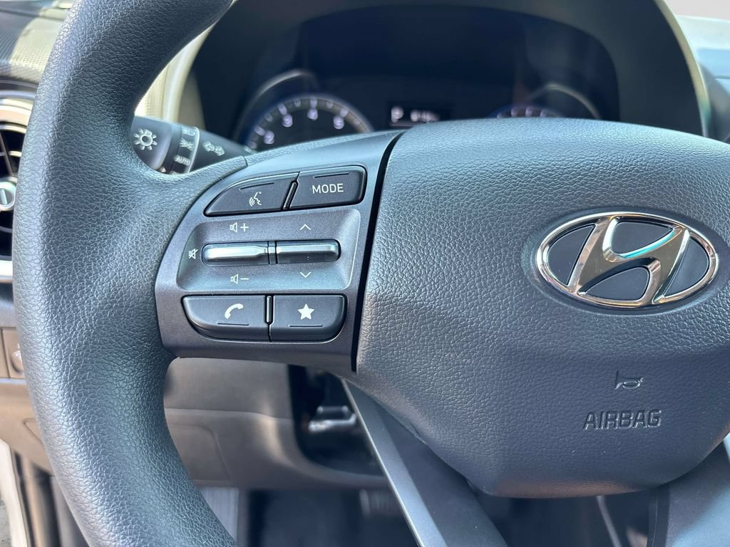 Used 2023 Hyundai Kona SEL AWD/4WD image 21