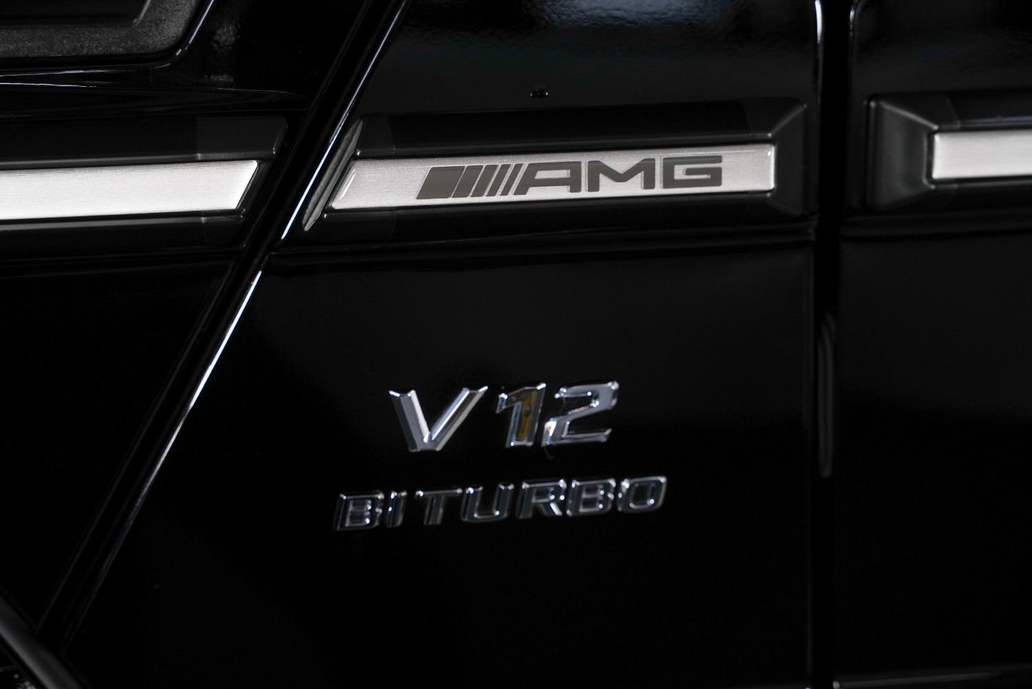 Used 2018 Mercedes-Benz G 65 AMG 4MATIC image 19