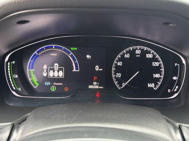 Used 2021 Honda Accord Hybrid image 26