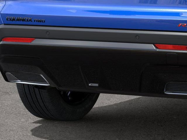 New 2026 Chevrolet Equinox RS image 14