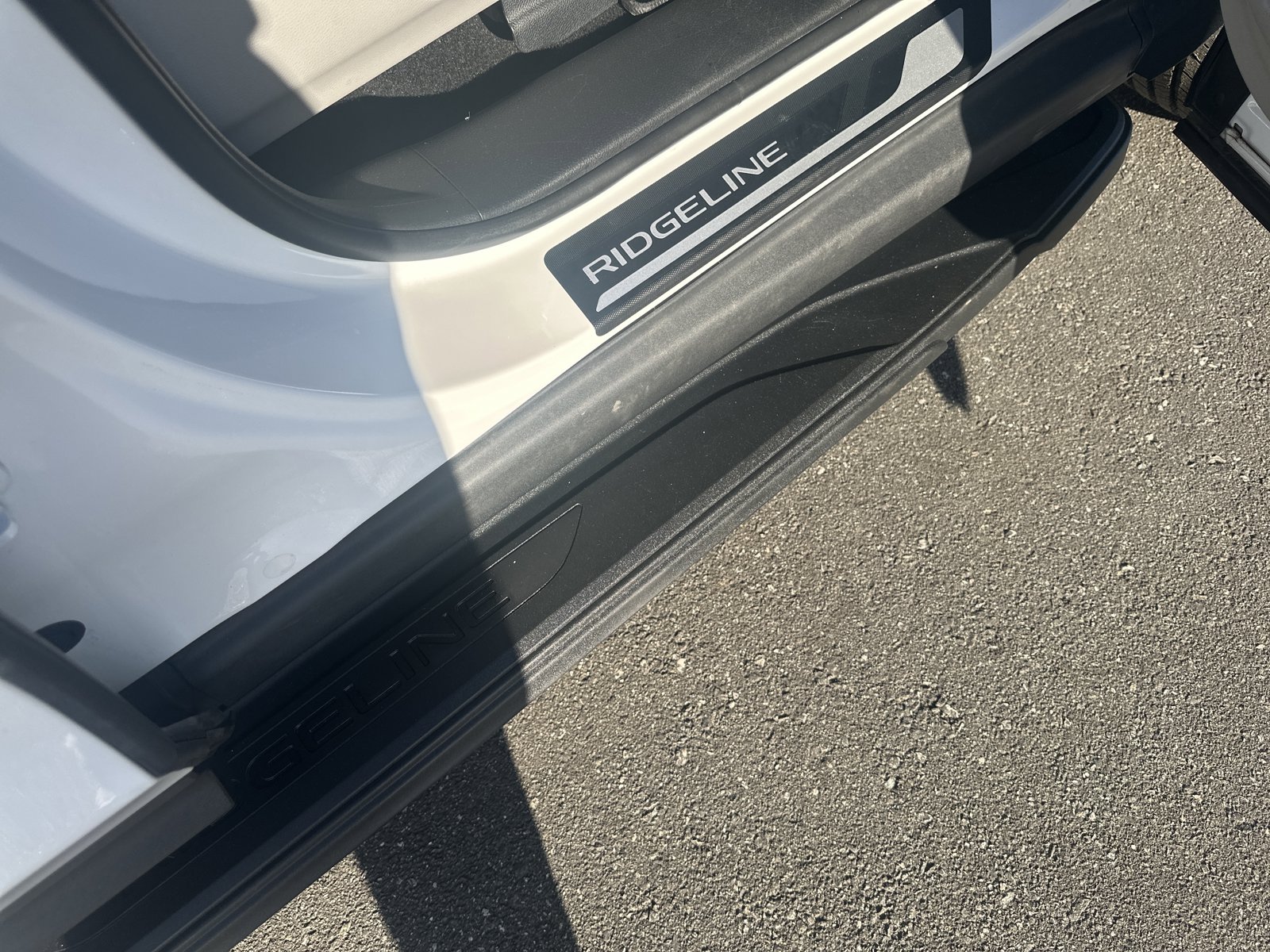 Used 2024 Honda Ridgeline RTL image 35