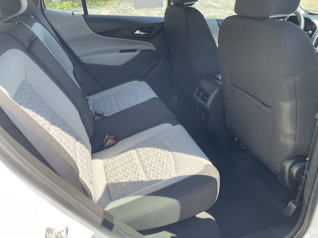 Used 2023 Chevrolet Equinox LS w/ Driver Confidence II Package FWD image 15