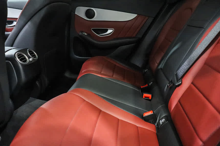 Certified 2022 Mercedes-Benz GLC 300 image 22