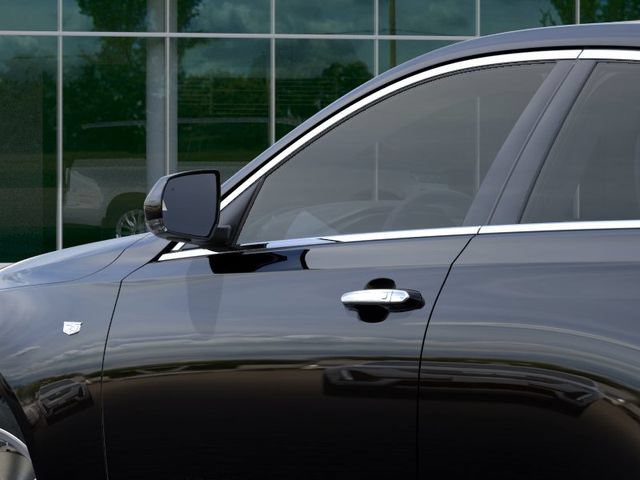 New 2026 Cadillac CT4 Luxury w/ Sun And Sound Package RWD image 12