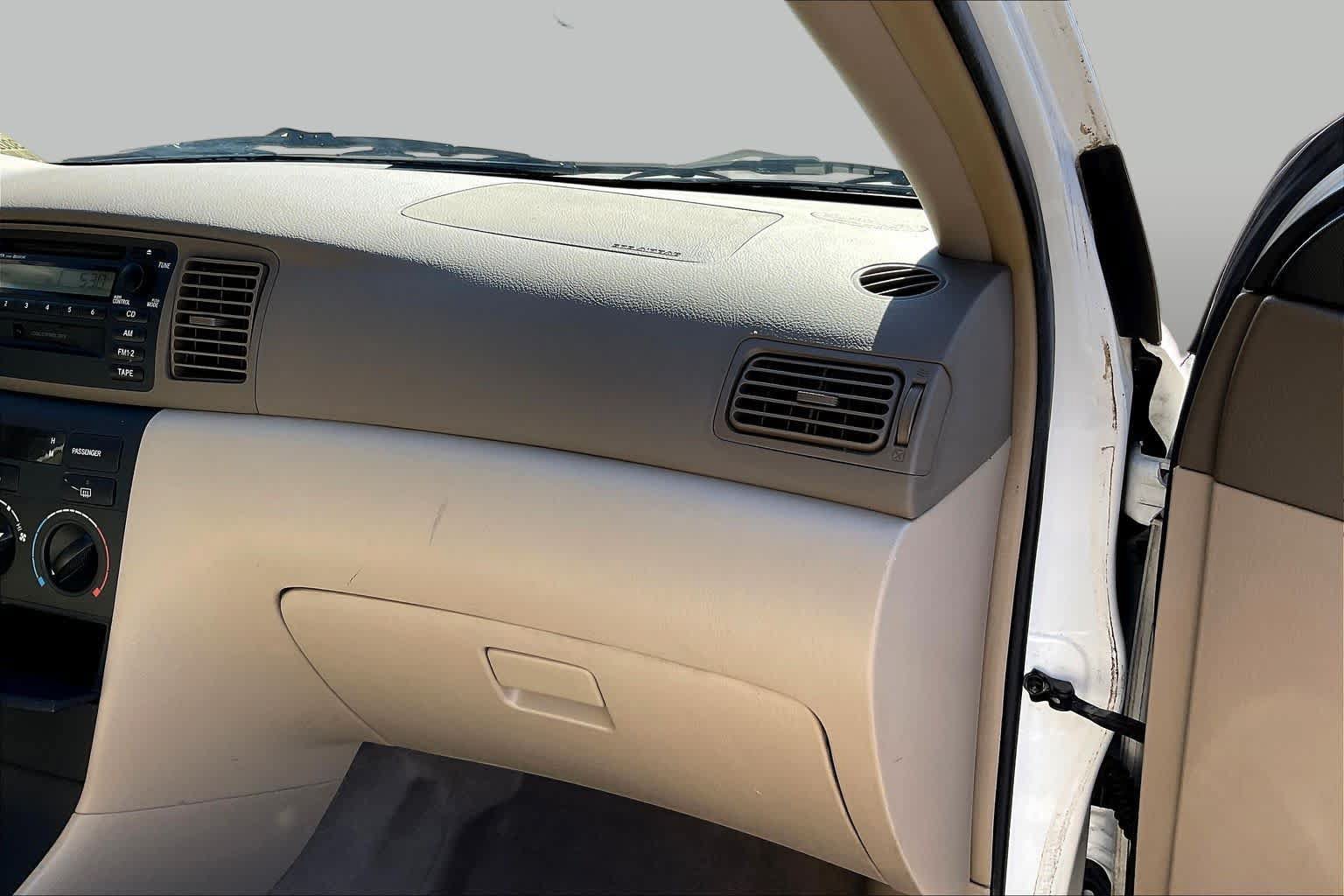 Used 2003 Toyota Corolla CE FWD image 17