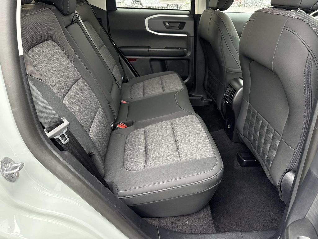 Used 2023 Ford Bronco Sport Big Bend image 20