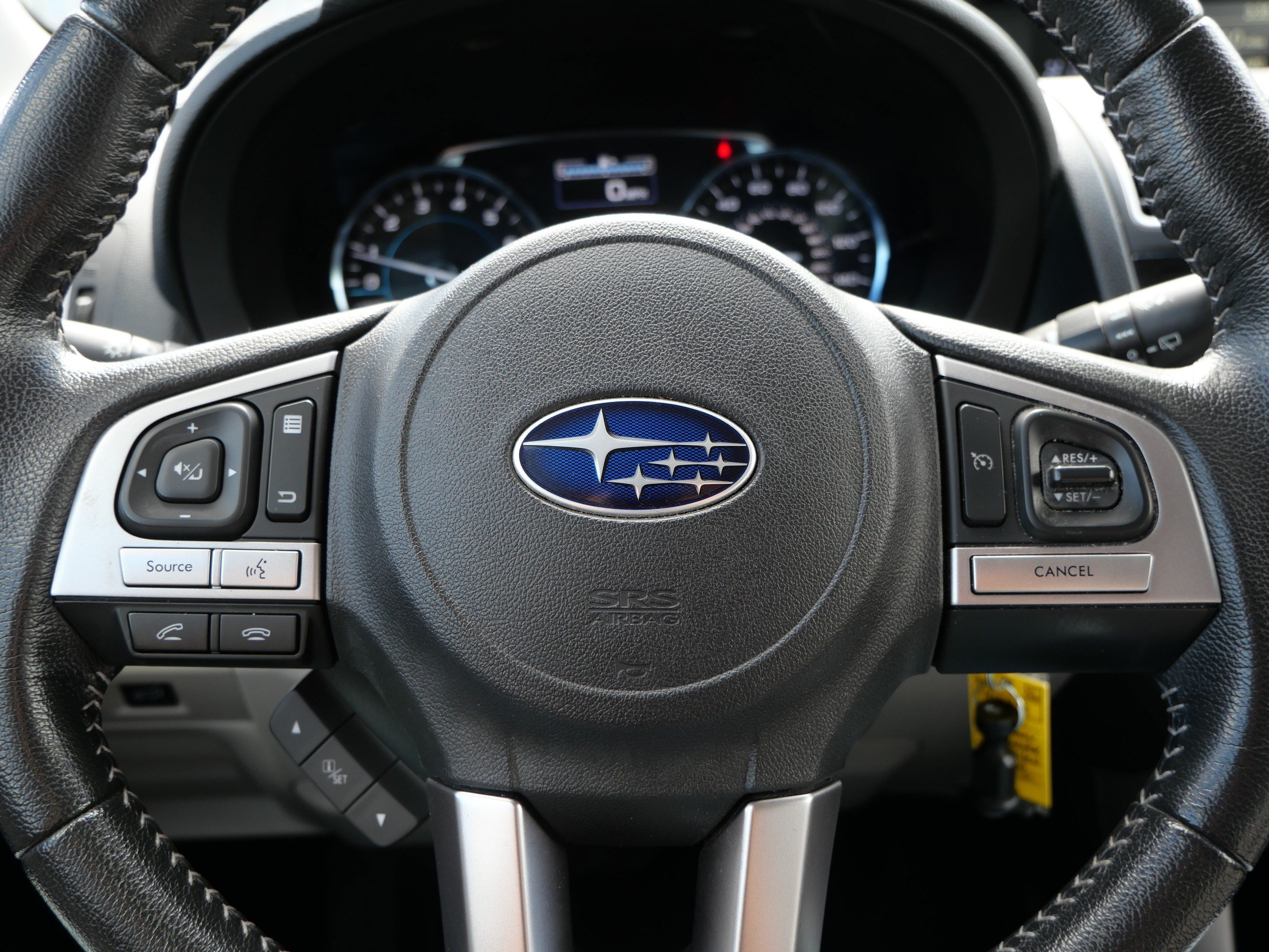Used 2018 Subaru Forester 2.5i Limited w/ Popular Package #2 AWD/4WD image 25
