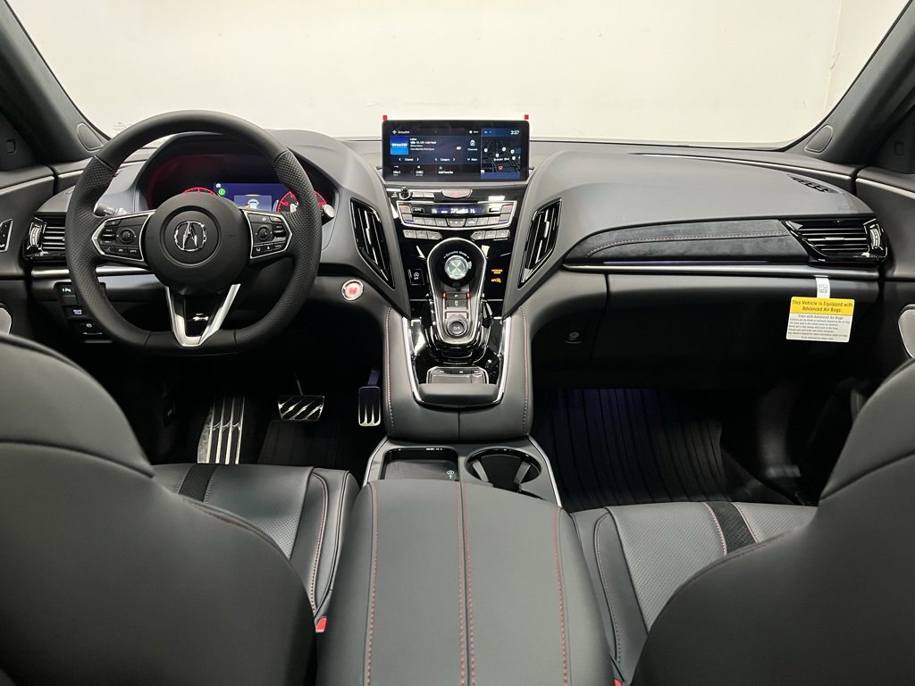 New 2026 Acura RDX A-Spec image 17