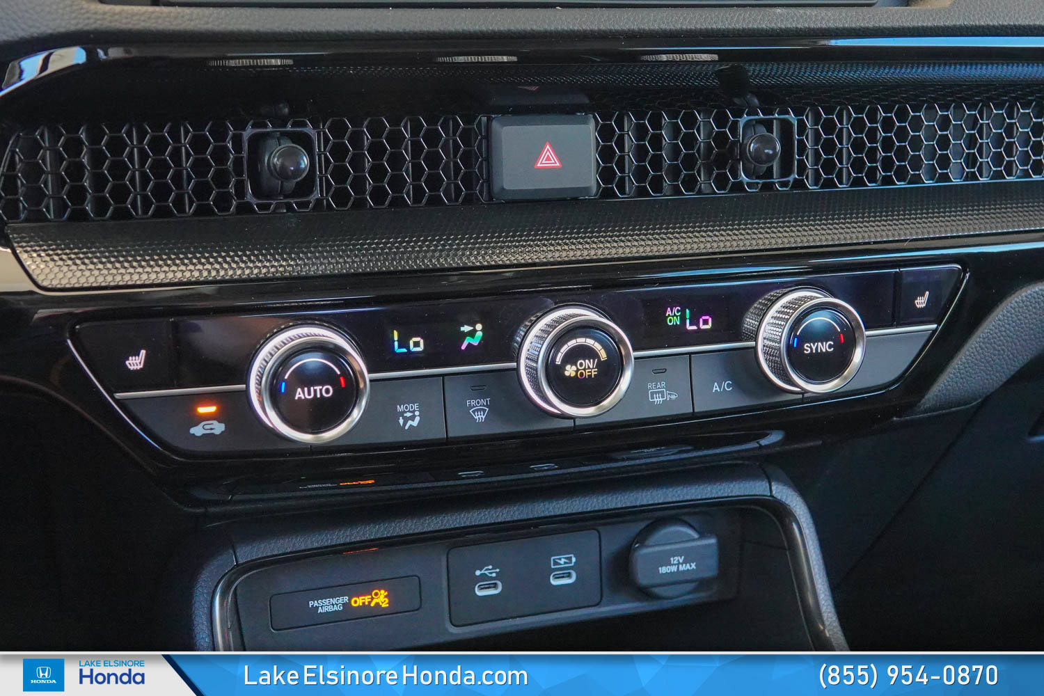 New 2026 Honda CR-V EX-L image 23