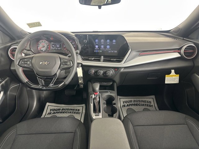 New 2026 Chevrolet Trax RS w/ Driver Confidence Package image 17